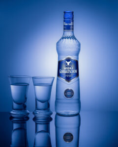 vodka