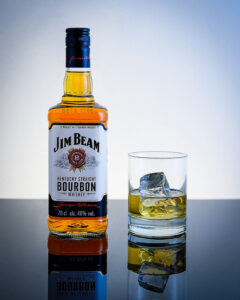 whiskey